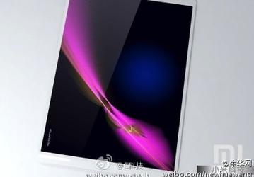 Планшет Xiaomi MiPad получит четырёхъядерный процессор MediaTek MT8125 и поддержку 3G