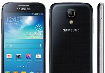 Сматрфон Samsung Galaxy S4 mini всё-таки получил SoC Snapdragon 400