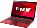 Fujitsu Lifebook UH90/L - 14-дюймовый ультрабук с дисплеем IGZO разрешением 3200 х 1800 точек