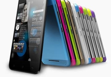 В Шанхае представлены смартфоны Green Orange N1, толщина которых составляет 6,98 мм