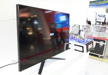 Asus показала монитор с диагональю экрана 39 дюймов и разрешением Ultra HD