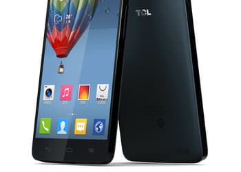 Смартфон TCL One Touch Idol X продаётся по цене 275 долларов