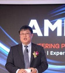 AMD планирует присоединиться к лагерю Chromebook