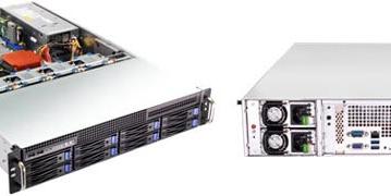 Серверные платы уменьшенной ширины ASRock E3C224D4H упрощают создание серверов класса Cluster-in-a-Box