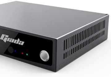 Giada представила простые в сборке barebone-системы D310