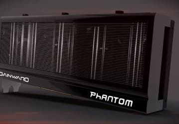 Gainward готовит к выпуску 3D-карту GeForce GTX 780 Phantom