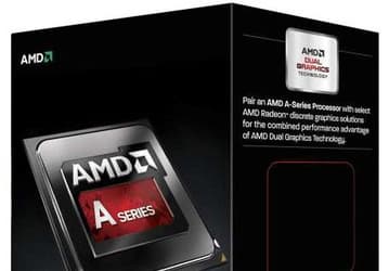 Официально представлены настольные APU AMD серии Elite A (Richland)