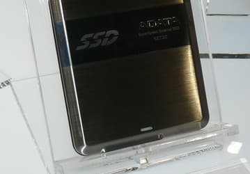 Adata показала внешние SSD DashDrive Elite SE720 и Elite SE810