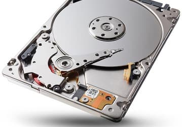 Компания Seagate рассказала, где используются ее ультратонкие жесткие диски
