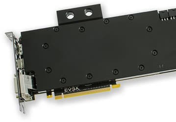 Водоблоки EK Water Blocks EK-FC770 GTX предназначены для 3D-карт GeForce GTX 770
