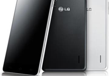 Cмартфон LG Optimus G2, вероятно, будет представлен 7 августа