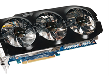 Gigabyte представила пару карт GeForce GTX 760 под одним заводским номером