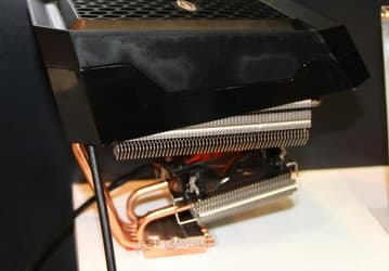 Xigmatek Orthrus — «двуглавый пёс» на страже охлаждения вашего CPU 
