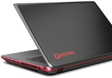 В оснащение игрового ноутбука Toshiba Qosmio X75 вошла 3D-карта Nvidia GeForce 770M
