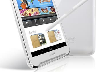 У смартфона Samsung Galaxy Note II появился сильный конкурент - Asus FonePad Note FHD6 с 6-дюймовым дисплеем Full HD