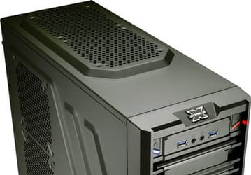AeroCool ориентирует корпус для ПК Strike-X One Army Edition на любителей военного стиля