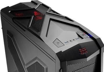 Представлены корпуса для игровых ПК AeroCool Strike X Xtreme