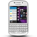 Судя по закупкам комплектующих, смартфоны BlackBerry оправдали ожидания производителя