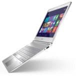 Acer обновляет флагманский ультрабук Aspire S7, на треть увеличивая время его автономной работы