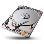 Seagate оснащает жесткие диски толщиной 5 мм стандартными разъемами SATA