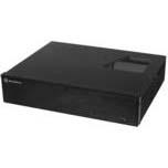 Компания SilverStone представила низкопрофильный корпус для ПК Milo ML04 HTPC