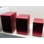 Алюминиевые корпуса Jonsbo U1, U2 и U3 рассчитаны на системные платы типоразмера mini-ITX