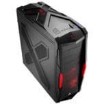 Представлены корпуса для игровых ПК AeroCool Strike X Xtreme