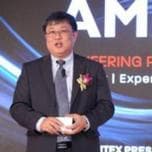 AMD планирует присоединиться к лагерю Chromebook