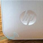 HP планирует в конце этого года выпустить планшет на процессоре Intel Haswell с пассивным охлаждением 