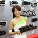 3D-карта Colorful iGame GTX 780 Kudan занимает в корпусе ПК три слота