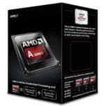 Официально представлены настольные APU AMD серии Elite A (Richland)