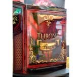 Корпус Rosewill Throne Air Runner вмещает платы большого размера и имеет яркое оформление