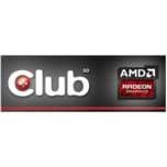 Компания Club3D сделала выбор между Nvidia и AMD