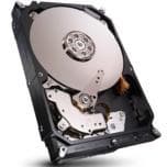 Жесткие диски Seagate NAS объемом до 4 ТБ ориентированы на использование в хранилищах с сетевым подключением 