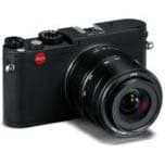 Камера, известная как Leica Mini M, представлена официально под именем X Vario
