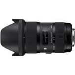 Названа цена и срок начала продаж объектива Sigma 18-35mm F1.8 DC HSM Art