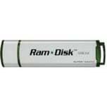 По данным Super Talent Technology, скорость чтения флэшки Ram Disk USB превышает 4000 МБ/с, записи — 5300 МБ/с