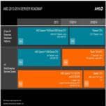 AMD планирует в 2014 году выпустить серверные процессоры на архитектуре ARM