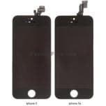 Новые изображения подтверждают, что между смартфонами Apple iPhone 5 и iPhone 5S почти не будет внешних различий