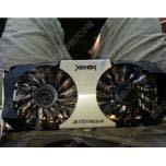 В Сети появились изображения и результаты тестов 3D-карты Nvidia GeForce GTX 760