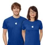 В России открылся интернет-магазин Apple Online Store