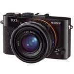 Камеры Sony RX1R и RX100MII представлены официально