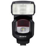 Sony оценила внешнюю вспышку HVL-F43M в $400