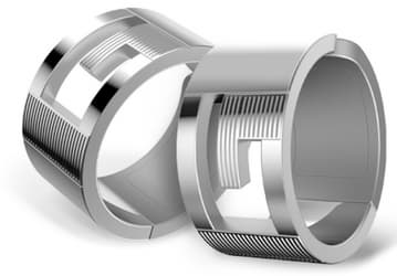 Geak Ring — кольцо, которое разблокирует смартфон через соединение NFC