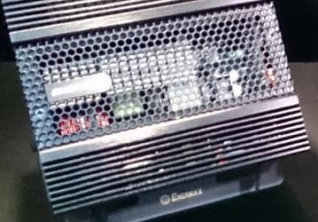 Ассортимент блоков питания Enermax с пассивным охлаждением включает модели мощностью до 650 Вт