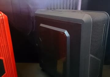 На выставке Computex 2013 замечены «резиновые» корпуса для ПК Enermax