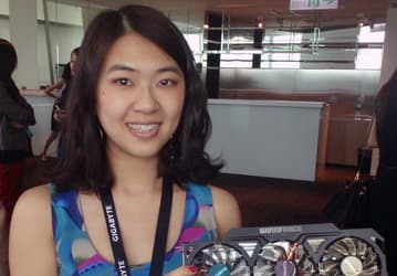 На Computex замечена 3D-карта Gigabyte GeForce GTX 780 с системой охлаждения WindForce 3X 450W