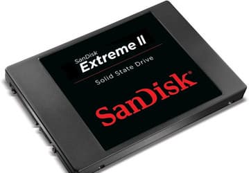Компания SanDisk представила твердотельные накопители Extreme II, U110 и iSSD i110 