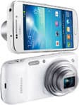 Гибрид смартфона и фотоаппарата Samsung Galaxy S4 zoom представлен официально