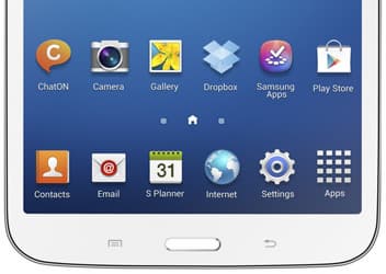 Samsung официально представила планшеты серии Galaxy Tab 3 с экранами диагональю 8 и 10,1 дюйма